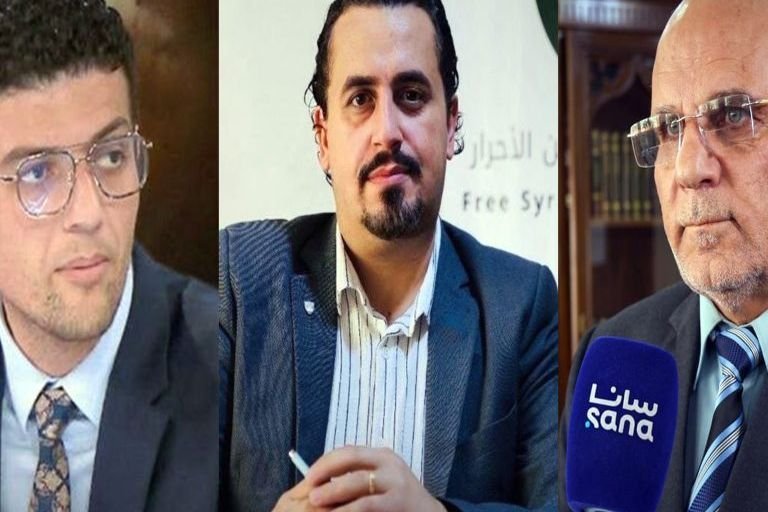 Arrestation d’Ali Kayali : un pas décisif vers la justice pour Banias
