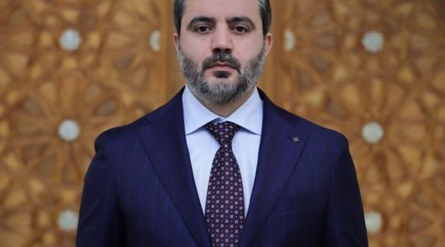 Assaad Hassan al-Chaibani à Bagdad pour le Conseil des ministres de l&rsquo;OCI