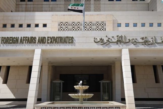 Damas condamne l&rsquo;attaque des Houthis contre une centrale électrique à Médine