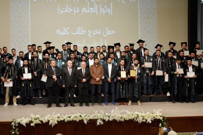 Syrie : le défi de l&rsquo;insertion professionnelle pour les jeunes diplômés