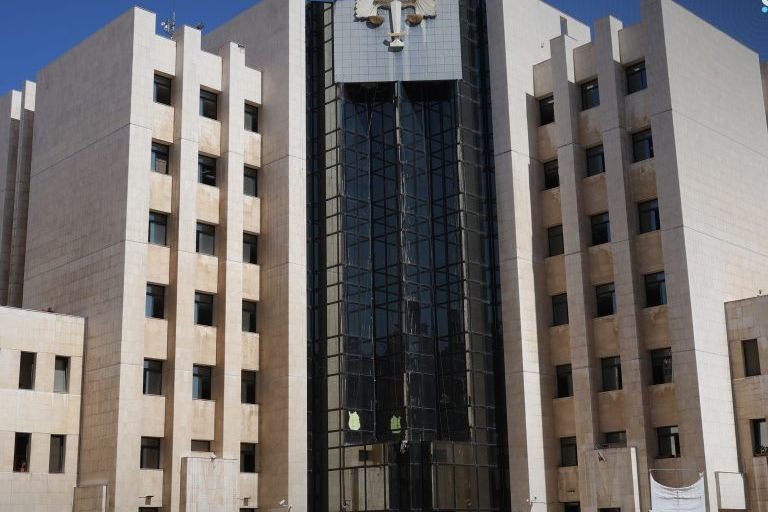 Le ministère syrien de la Justice annonce les résultats du concours de recrutement