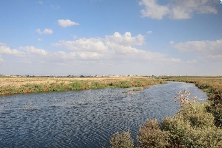 Deraa : inquiétudes sanitaires et environnementales à al-Ghariya