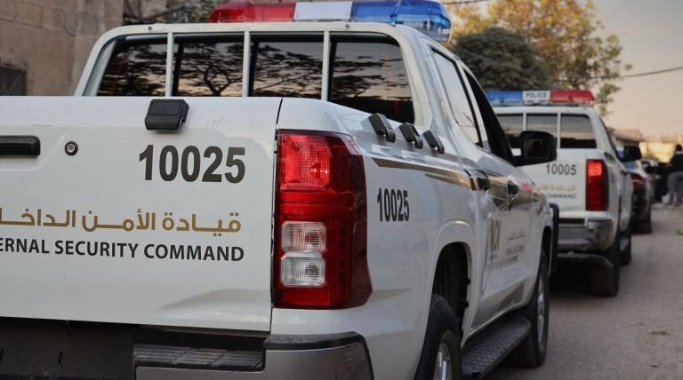 Opération de sécurité contre une cellule de l’organisation Daech dans le Rif Dimachq