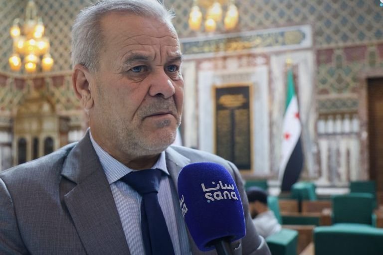 Le Parlement syrien annule la loi n° 143 de 1958 sur la saisie immobilière