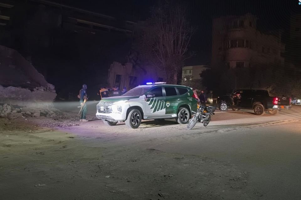 Hama : Le décès d&rsquo;un homme à son domicile confirmé comme étant naturel