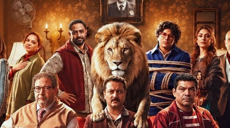 Le film égyptien « Chich Be » à l’affiche dans les cinémas de Damas