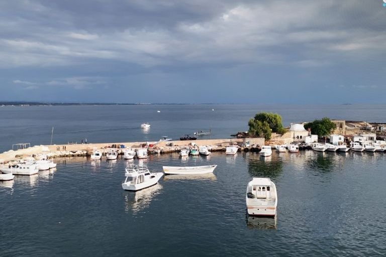 Syrie : hausse des températures et risque d&rsquo;averses