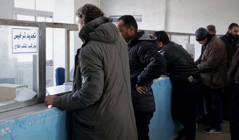Rif Dimachq : plus de 187 000 transactions traitées par la direction des transports en 9 mois