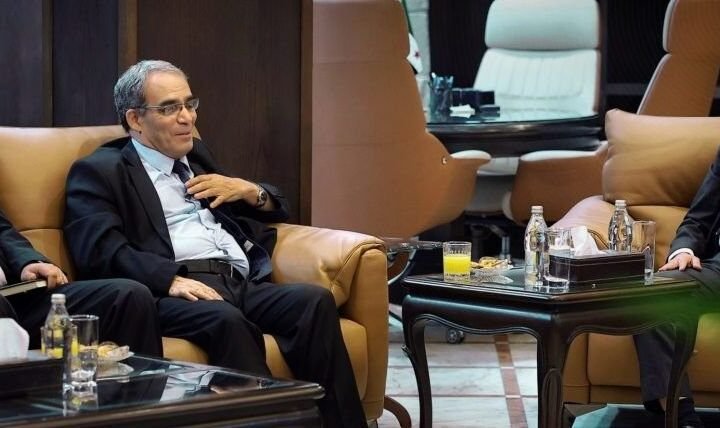 Renforcement de la coopération bilatérale entre la Syrie et l&rsquo;Algérie