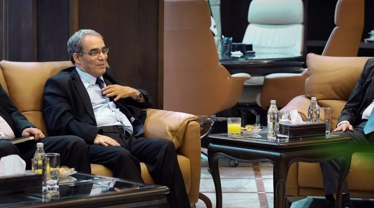 Renforcement de la coopération bilatérale entre la Syrie et l&rsquo;Algérie