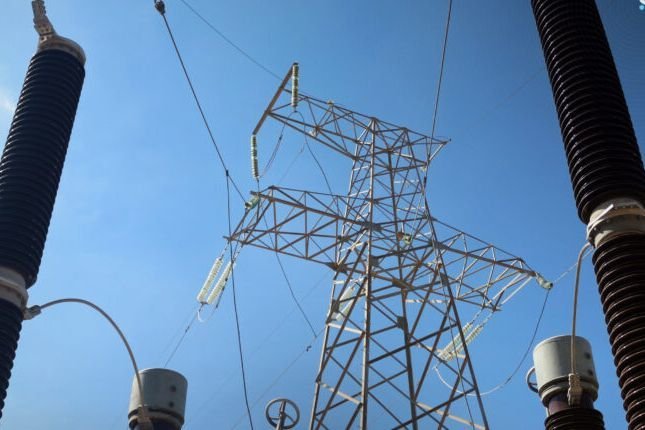 Deraa : baisse de l&rsquo;approvisionnement électrique suite à l&rsquo;arrêt de centrales